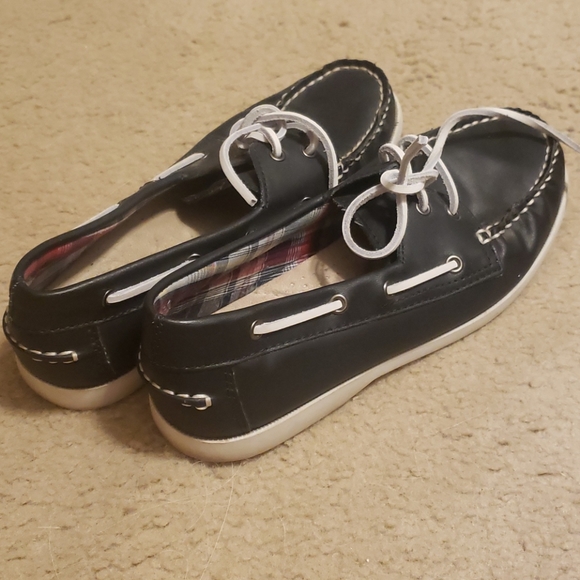 bass boat shoes womens